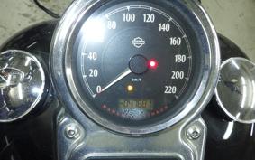 HARLEY FLD 1580 2012
