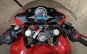 HONDA CBR250R MC41