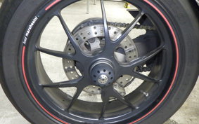 DUCATI HYPERMOTARD 1100S 2007
