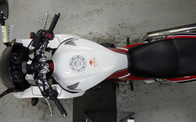 HONDA CB400 SUPER BOLDOR VTEC 2013 NC42