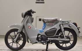 HONDA C125 SUPER CUB JA71