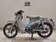 Фото Honda C125 SUPER CUB с японского аукциона