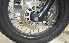 YAMAHA TW225 2008 DG09J