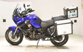 YAMAHA XT1200Z SUPER TENERE 2013