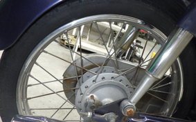 HONDA C90 SUPER CUB HA02