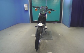 HONDA CT250S SILKROAD L250S