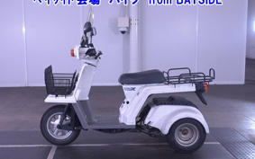 HONDA GYROX-2