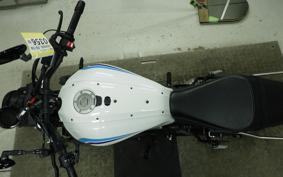YAMAHA XSR700 2023 RM41J