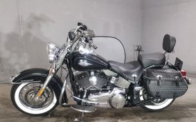 HARLEY FLSTC 1580 2014 BW5
