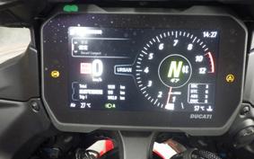 DUCATI MULTISTRADA V4S 2026