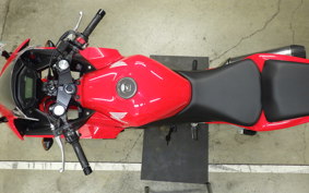 HONDA CBR400R 2014 NC47