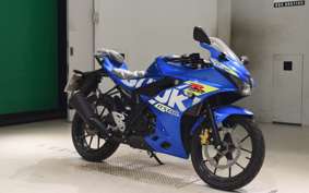 SUZUKI GSX-R125 DL32D