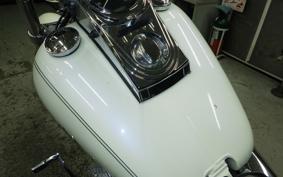 HARLEY FLSTF 1580 2008