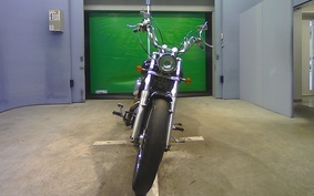 HONDA SHADOW 400 SLASHER 2000 NC40