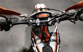 KTM FREERAIDO350 2013 FRA40