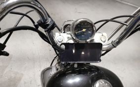 YAMAHA VIRAGO250 TRIKE 3DM