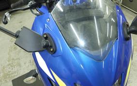 SUZUKI GIXXER 250 SF 2025