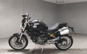 DUCATI MONSTAR 1100 2011 M502AA