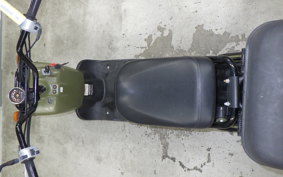 HONDA ZOOMER 2021 AF58