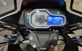 HONDA CB190X PCL2