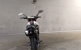 KAWASAKI D-TRACKERX LX250V