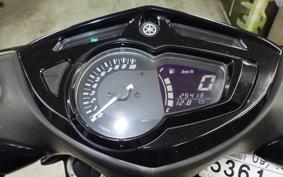 YAMAHA CYGNUS 125 X 2019