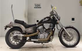 HONDA STEED 400 1997 NC26