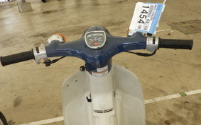 HONDA C50 SUPER CUB AA01