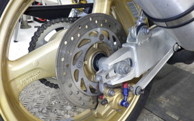 HONDA CB400SF VTEC 2001 NC39