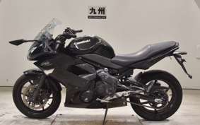 KAWASAKI NINJA 400R 2011 ER400B
