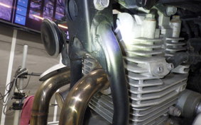 YAMAHA SEROW 250 Gen.2 2003 DG17J