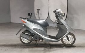 SUZUKI ADDRESS V50 CA44A