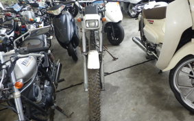 HONDA TLR250R MD18
