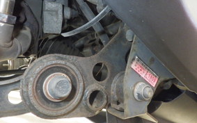 YAMAHA AXIS 125 TREET SE53J