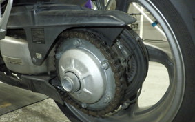 HONDA VFR800 ABS 2006