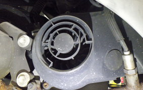 SUZUKI LET's 4 2021 CA45A