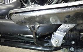 HARLEY FLSTN 1450 2006