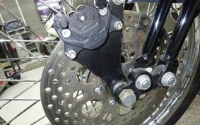 HARLEY FXSTS 1340 1991