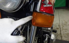 HONDA CBX550F PC04