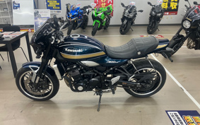 KAWASAKI Z900RS 2021 ZR900C