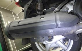 YAMAHA CYGNUS 125 X 2 2012 SE44J