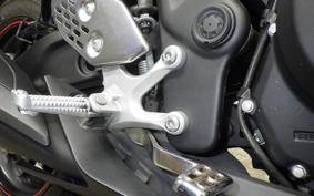 YAMAHA YZF-R25 2020 RG10J