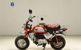HONDA MONKEY AB27