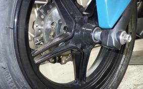 KAWASAKI Z125 PRO