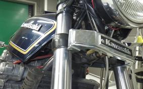 KAWASAKI ZEPHYR 750 1991 ZR750C