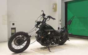 YAMAHA DRAGSTAR 400 1998 4TR