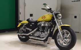 HARLEY XL1200CI 2017