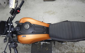 YAMAHA FZ-X150 2024