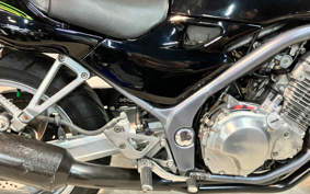 HONDA FORESIGHT MF04