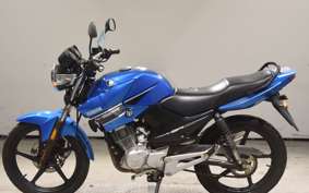 YAMAHA YBR125